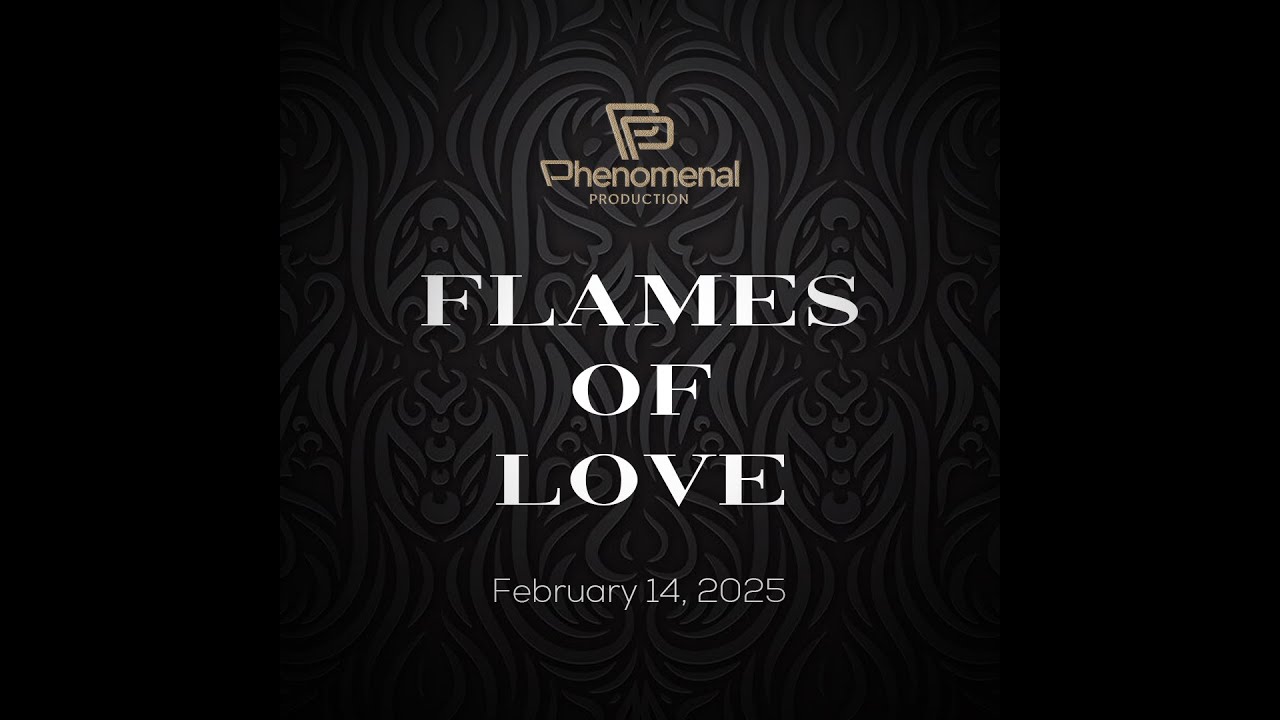 Flames Of Love Official Trailer