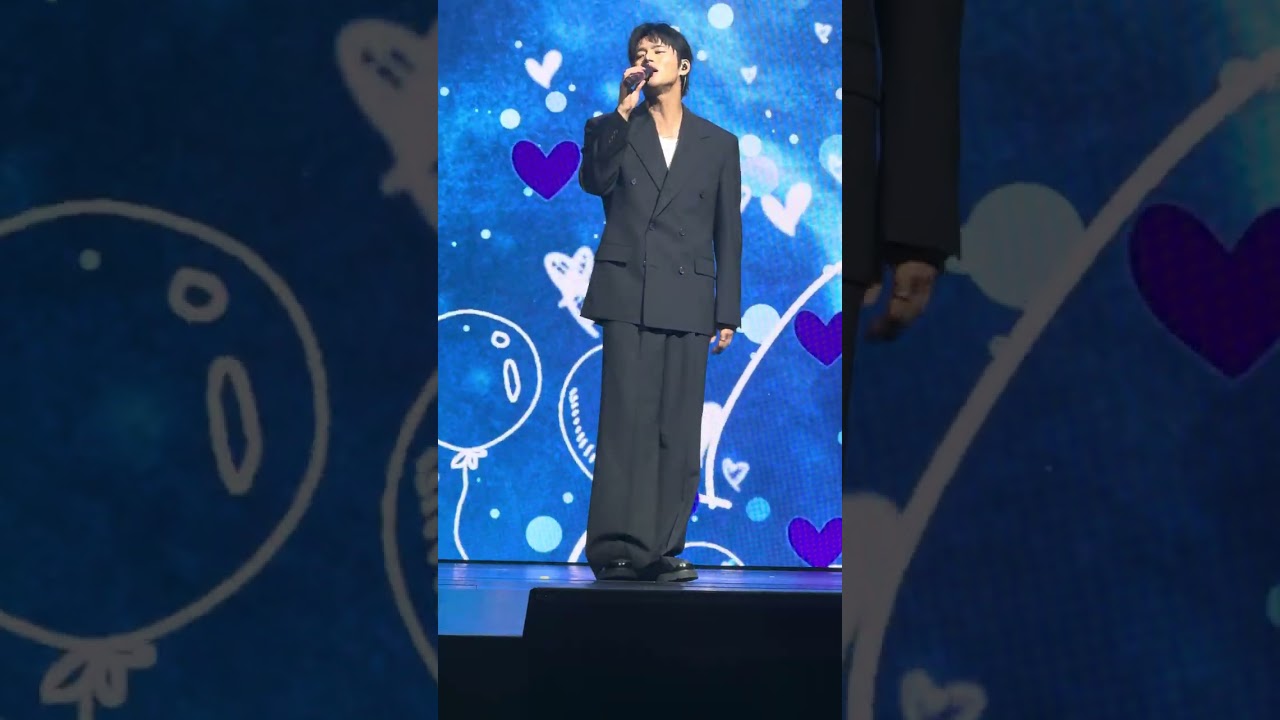 SeoInGuk FanmeetinginBKK2025.7.27