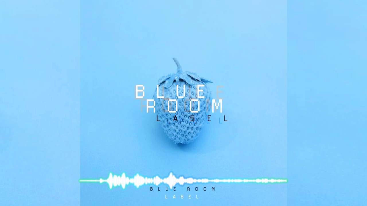 BRL1 - NEGRO RODRIGUEZ - YOUR LEFT (ORIGINAL MIX)