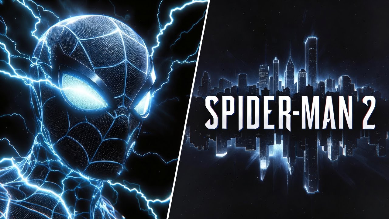 Marvel's Spider-Man 2 | Nonstop Chaos & Action