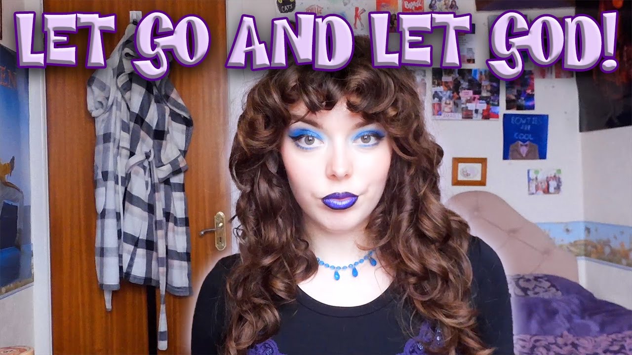 The Manipulation Method: Why “manifesting” doesn’t work and you should pray more!
