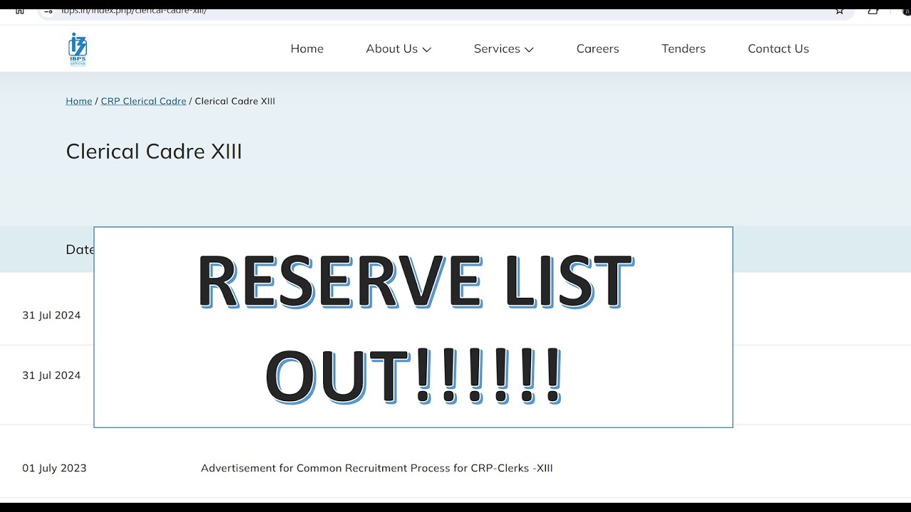 IBPS CLERK RESERVE LIST OUT!! MY SCORECARD AND BANK ALLOTTED!! ❤️👍🙏