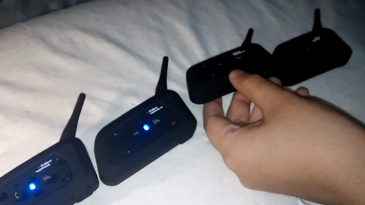 4 pair
