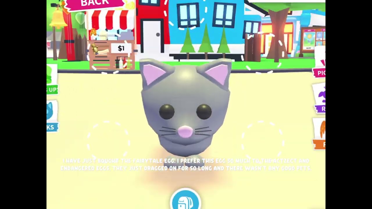 Day 1, Ultimate poor to rich challenge adopt me!