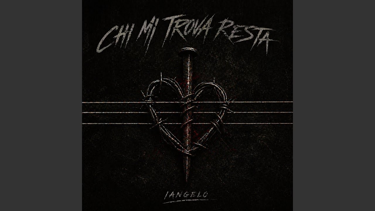 CHI MI TROVA RESTA