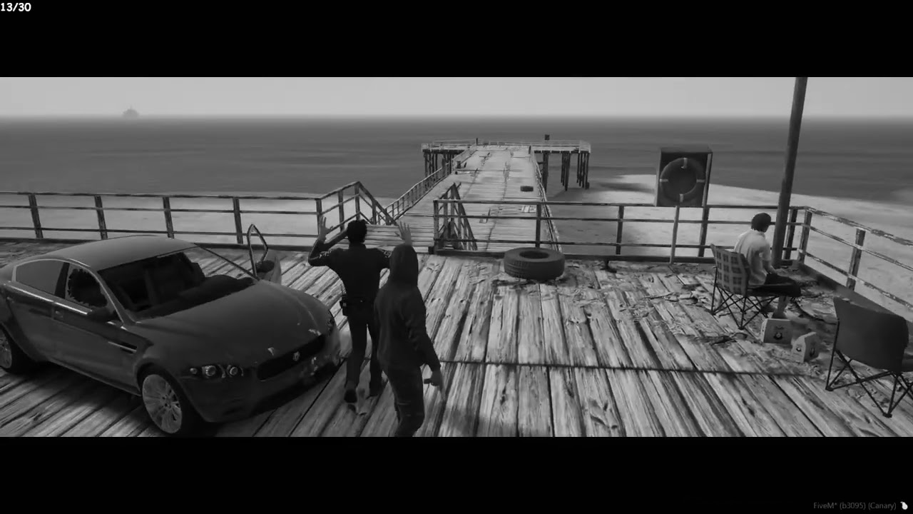 Эмо Золо поймал своего первого полицейского на краже. | Prodigy 2.6 RP