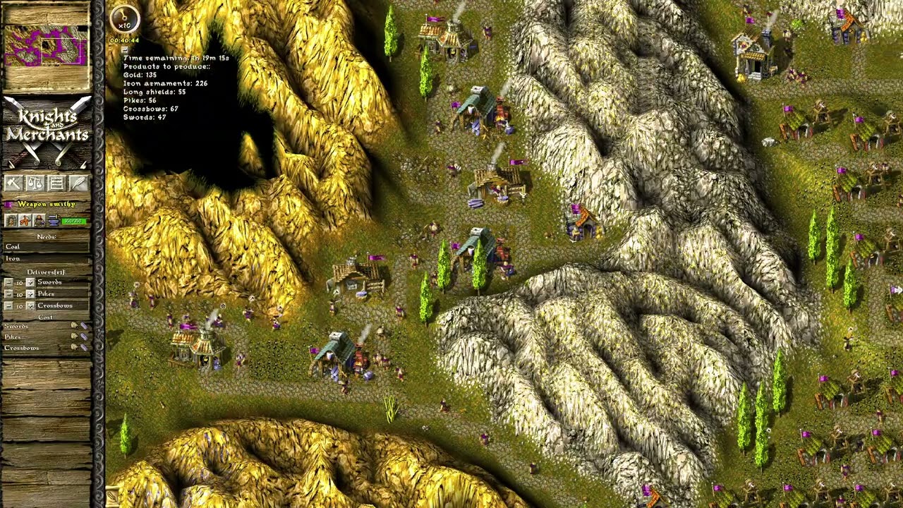 Kam Remake On Foreign Lands 5/11
