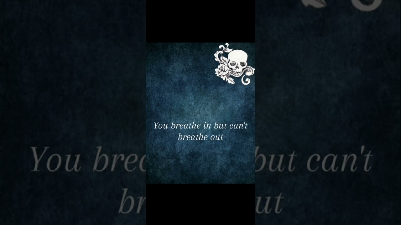 Korn - Open Up (lyrics video)