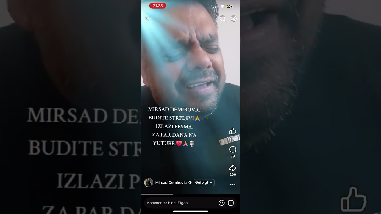 MIRSAD DEMIROVIC Sine 2025 