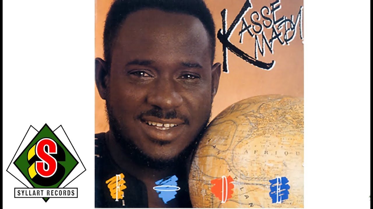 Kassé Mady Diabaté - Laban Djoro (audio)