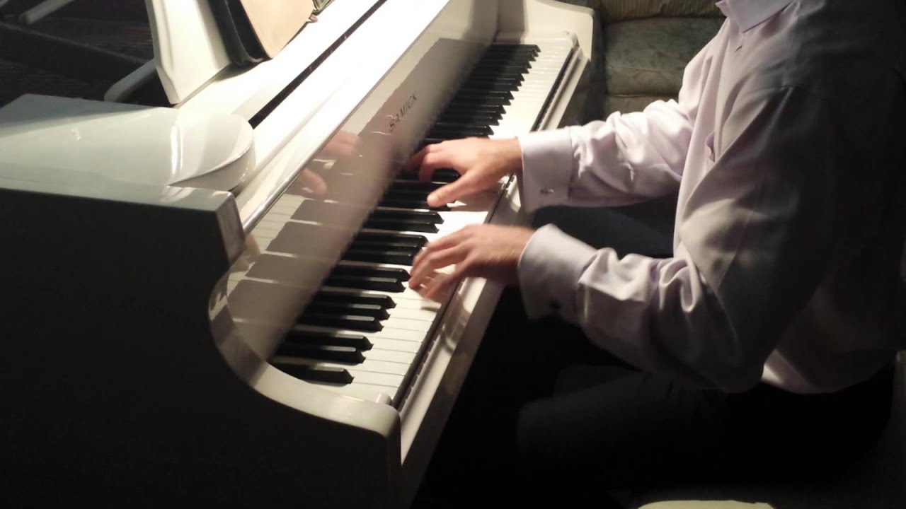 Taylor Swift - Style (BEST PIANO COVER W/ SHEET MUSIC)