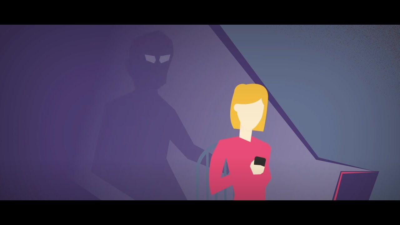 City of London Police - Romance Fraud