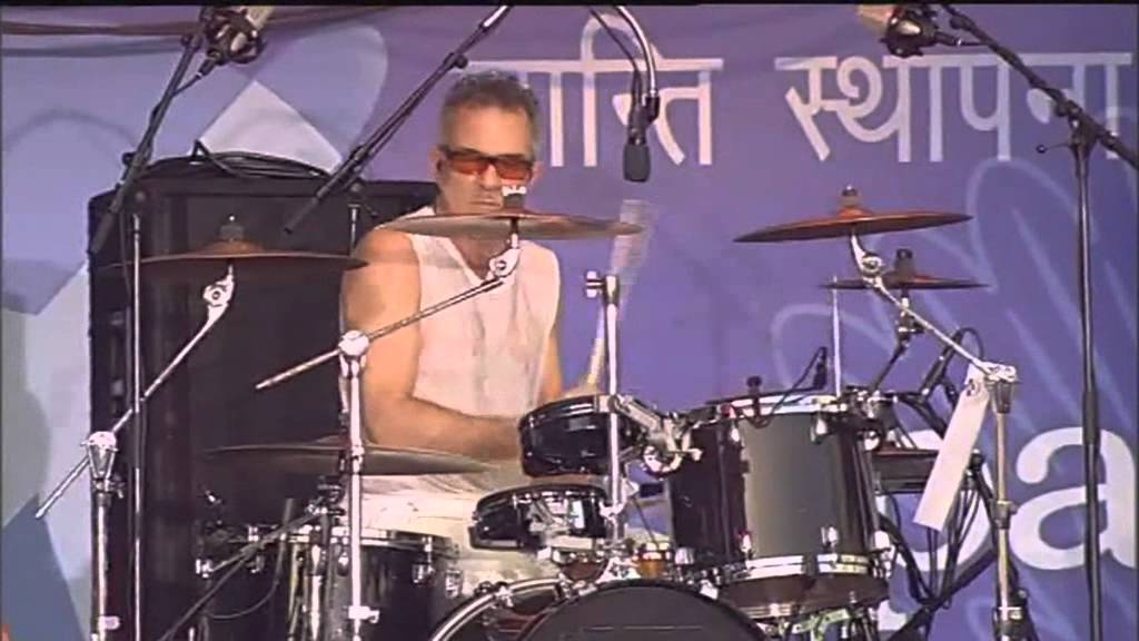 Public Image Ltd. Creation of Peace 2011. Kazan