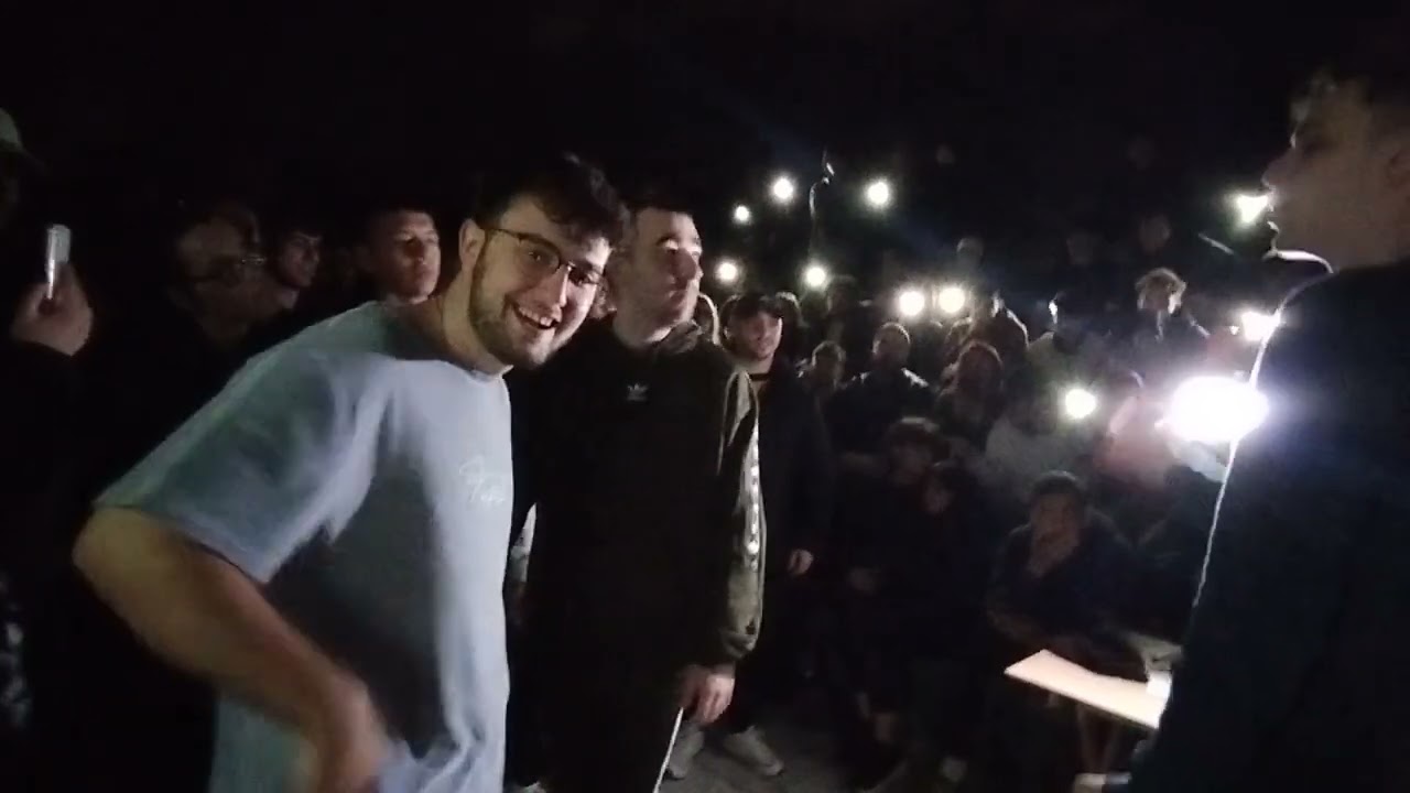 FUTTI VS KRISAN (BATALLA PICANTONA 🔥+ MENCIÓN A TANQUECRACK) FINAL GAZIR BATTLE