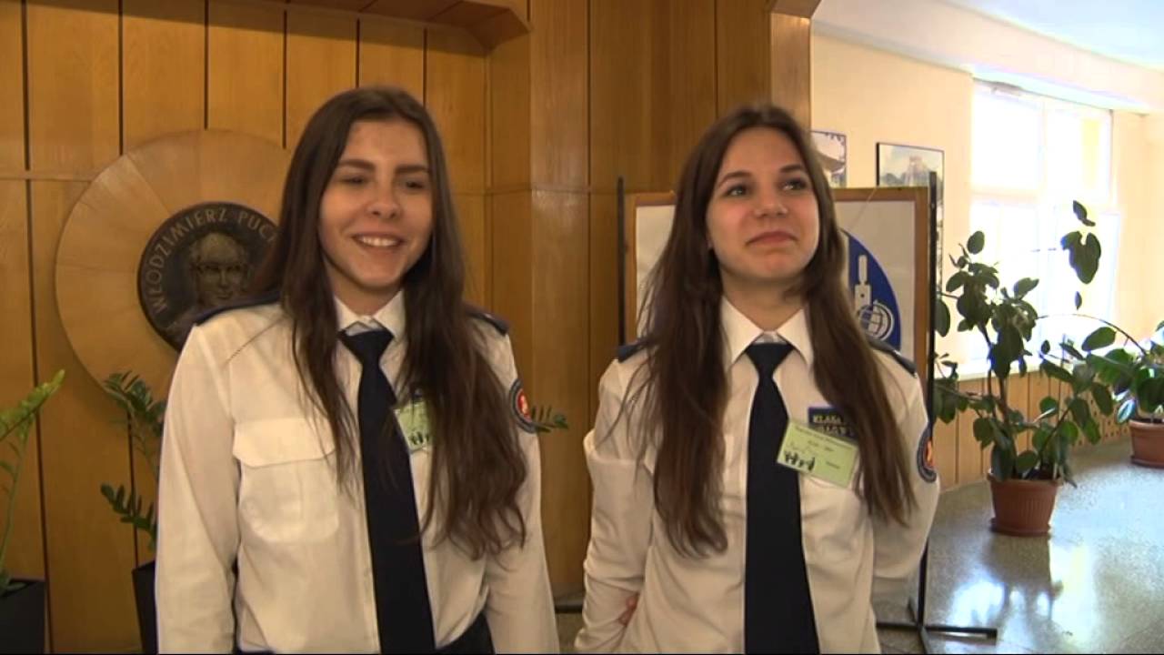 Toruński Głos Profilaktyki PAT w II L O  w Toruniu 2016
