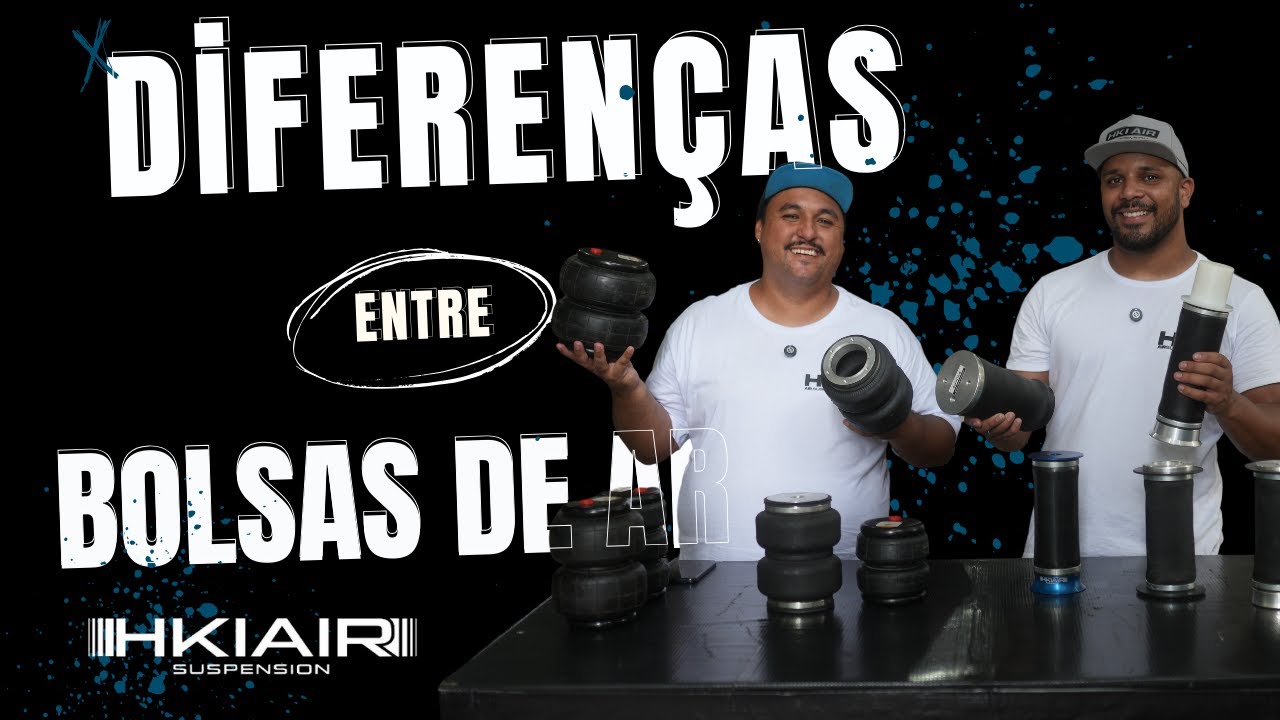 BOLSA NÃO É TUDO IGUAL - APRENDA DE UMA VEZ QUAL É A MELHOR PARA SEU PROJETO