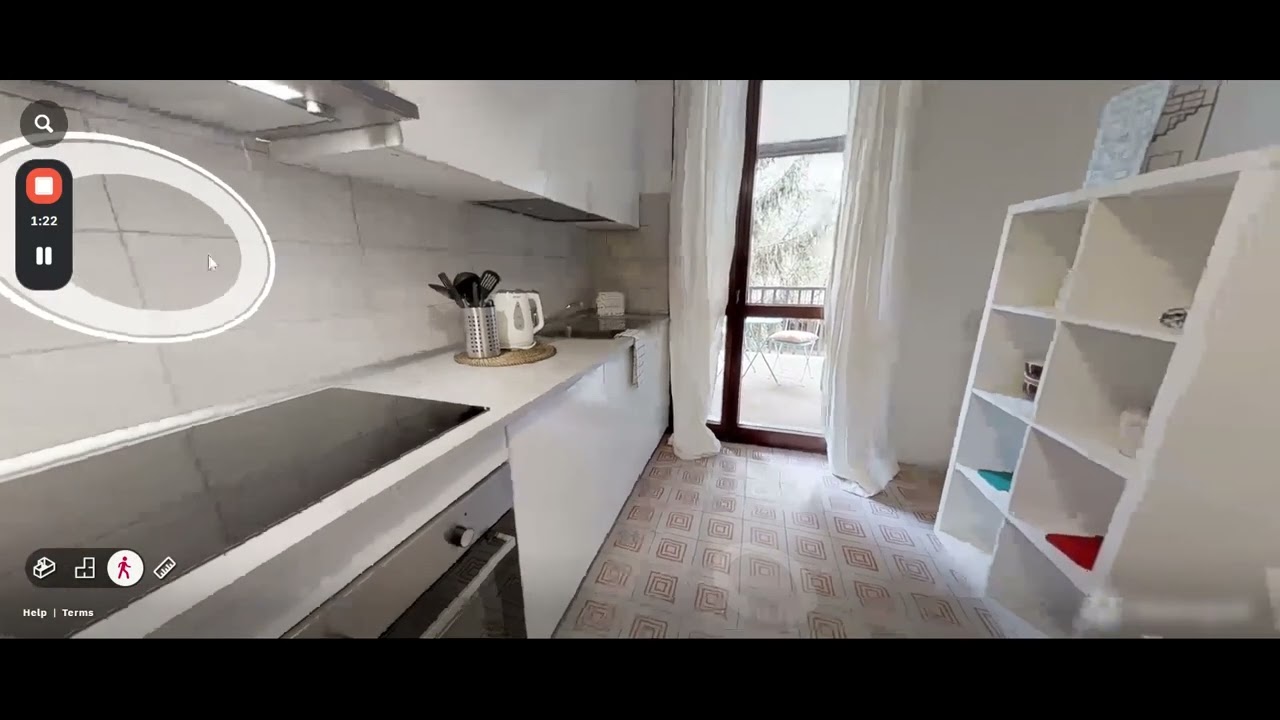 Room in a shared 3-bedroom apartment for rent in San Carlo, bills... - Spotahome (ref 1401773)