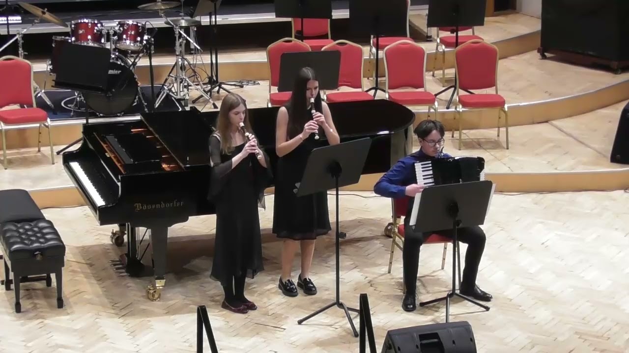 MIKULÁŠSKY GALAKONCERT 2025