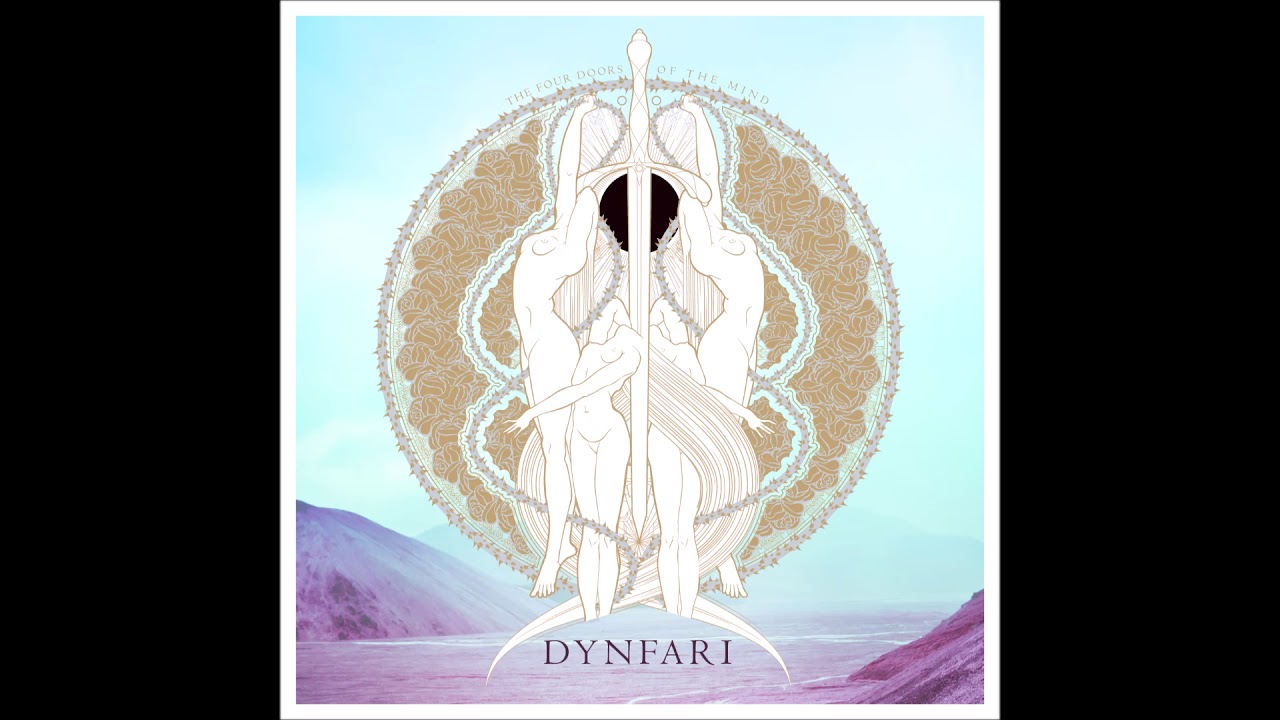 Dynfari - The Four Doors of the Mind [Full - HD] (2017)