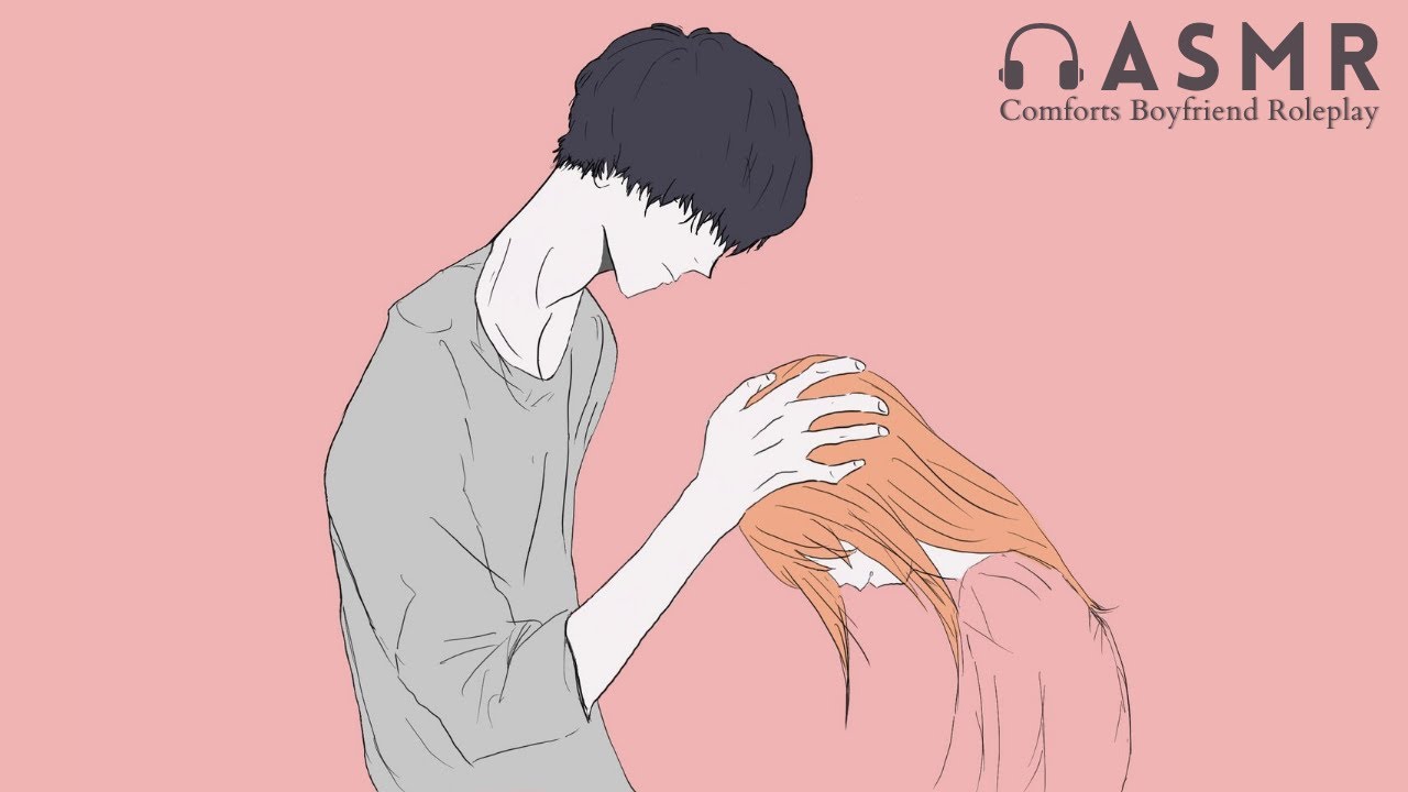 自分のことを傷つけてしまう女の子をどうか大切にしてほしいと願う男友達 / ASMR . 女性向けボイス