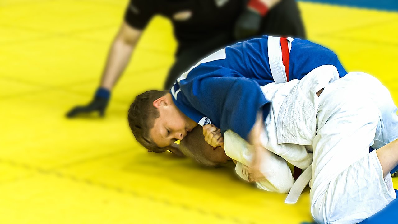 #GRAPPLING LT: Lithuania Open. Kids Championship. Part 5