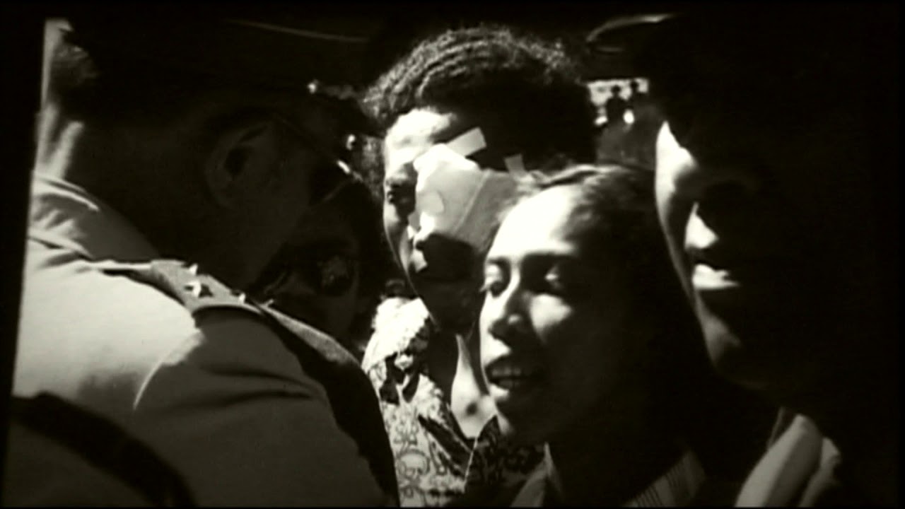 MAHALEO a film by Paes & Rajaonarivelo - excerpt