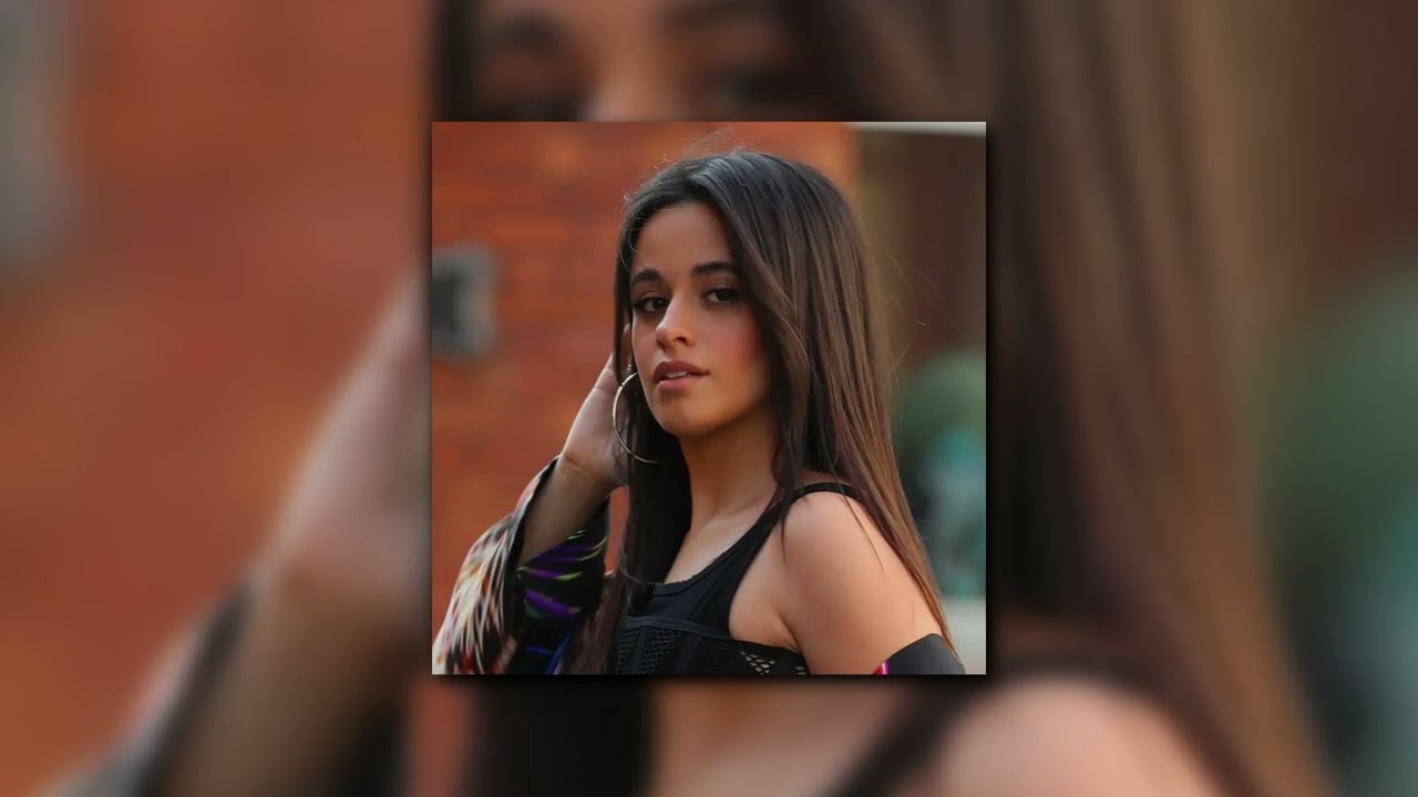 Señorita (Sped Up) - Shawn Mendes, Camila Cabello