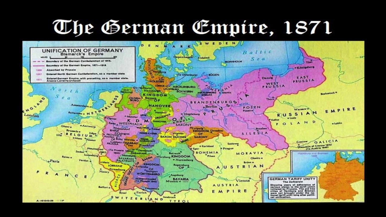 MPL Talks: The Rise of National Socialism in Germany