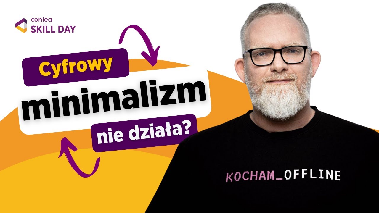 Jesteś przeciążony/a informacjami? Ogranicz zbędne bodźce!