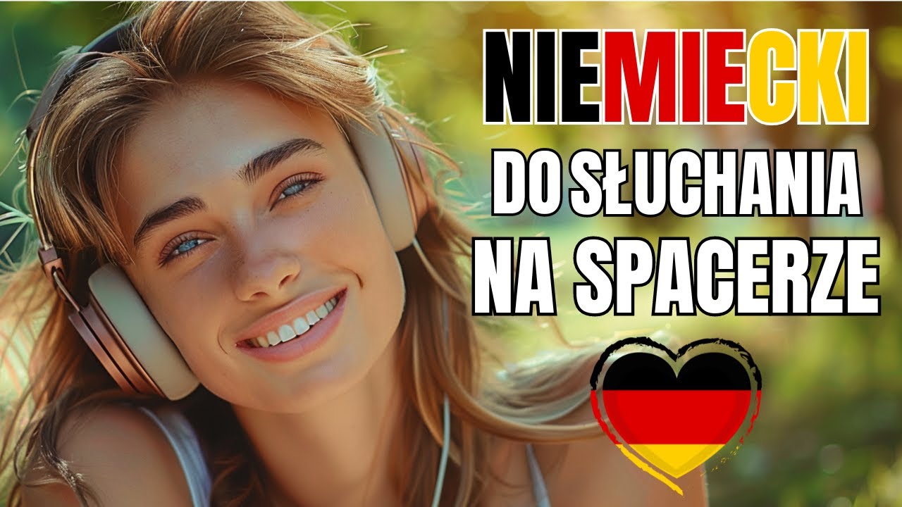 NIEMIECKI wizyta u lekarza | Niemiecki w szpitalu | Zwroty opisujące zdrowie po niemiecku