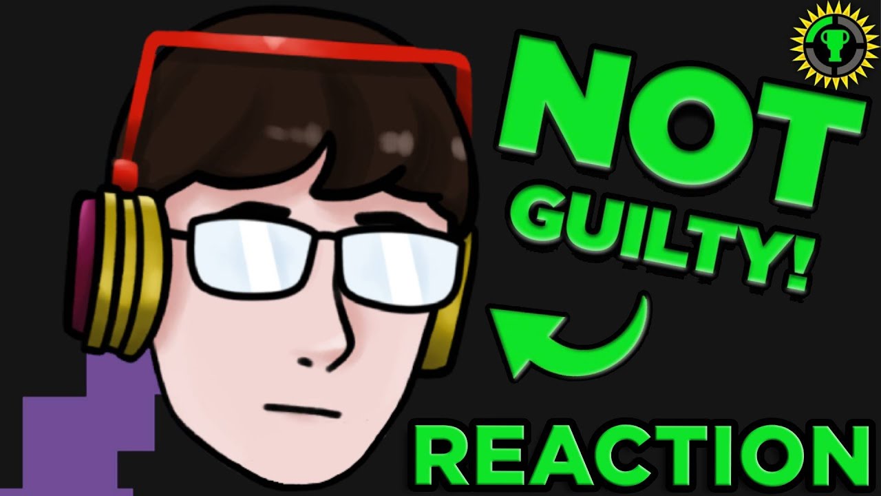ImpulseEvan Reacts To “Game Theory: ﻿FNAF, The SECRET Afton Killer!”