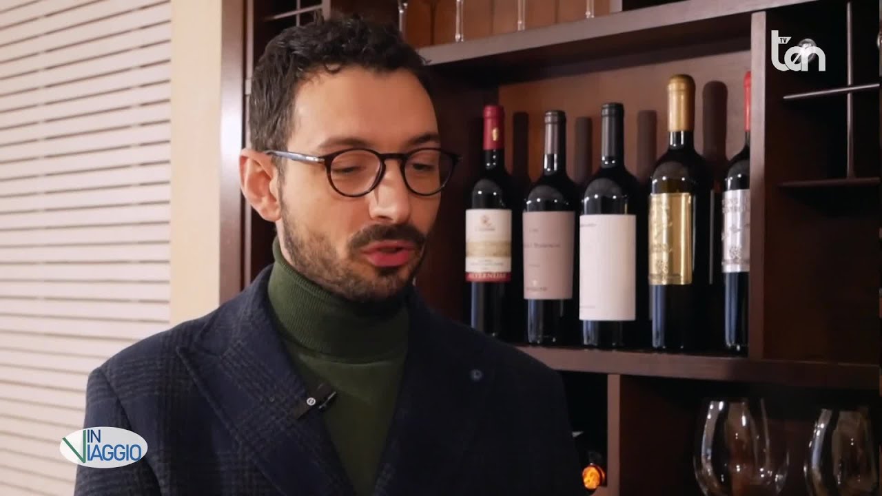 IN VIAGGIO 22 dicembre 2023