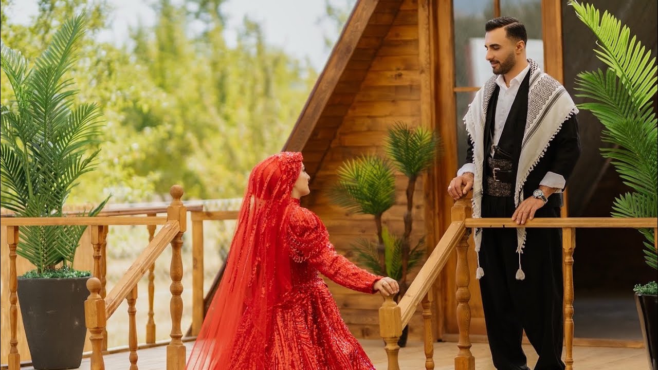 Part 2 Helbest Nazmi Ve Ekibi Caka Ailesi Seher & Mikail Düğün Töreni (ULUSOY AJANS)