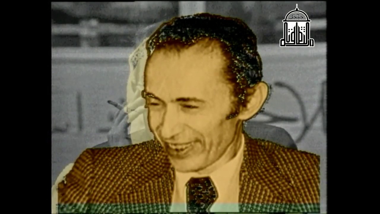 على آثار الصديق بن يحي