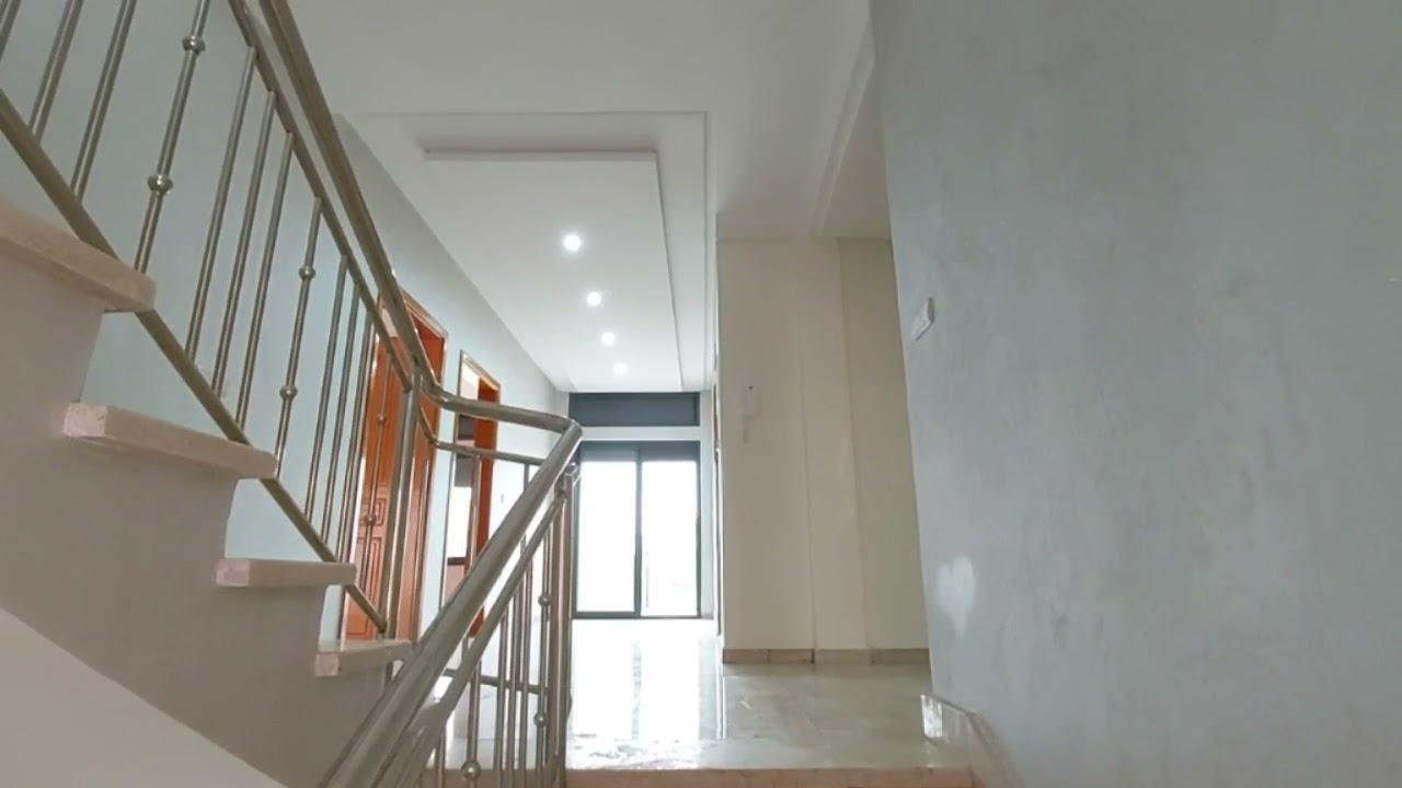 ها جديد فيلا فاخرة للبيع بأرقى حي ببني ملال⭐0645159112⭐