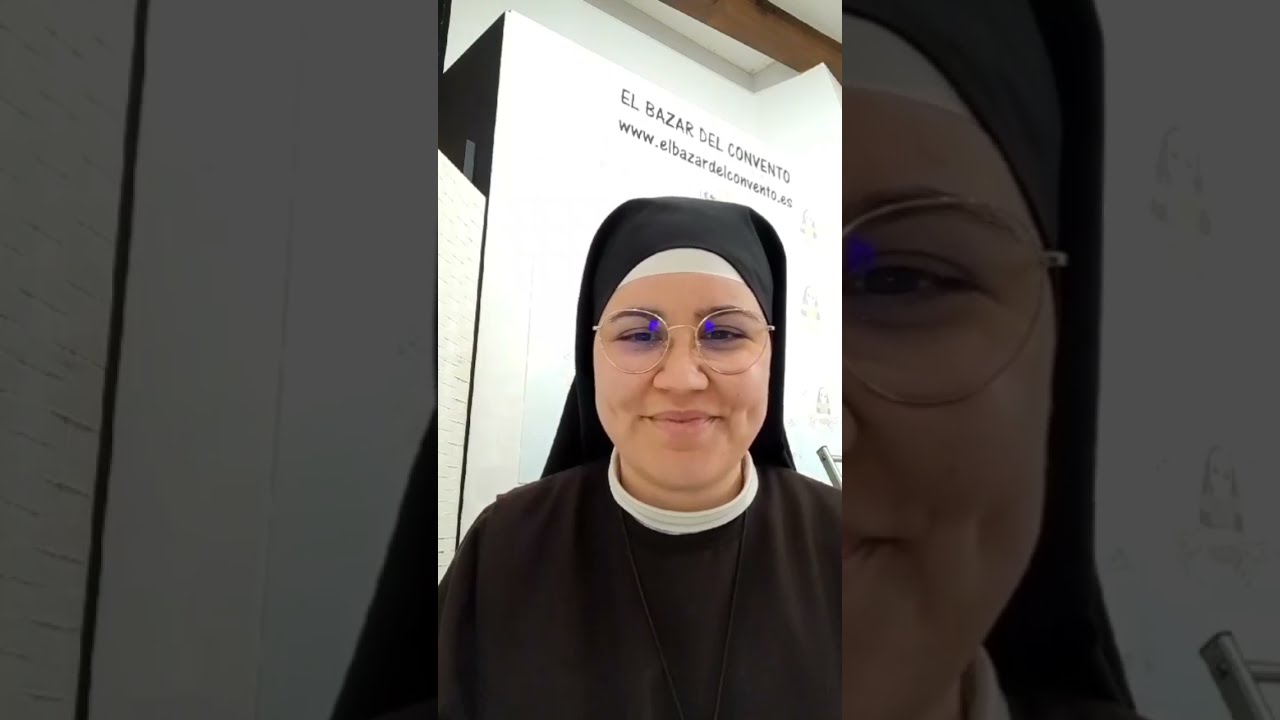 Rosario del 4 de marzo de 2026 🌷🙏🏻🌷🙏🏻🌷MISTERIOS GLORIOSOS. Carmelitas Samaritanas, cscj.