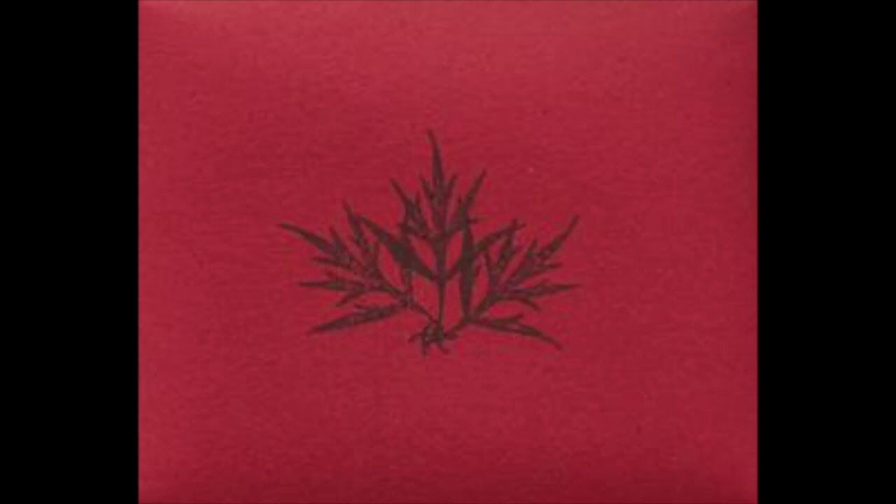 Halo Manash - Language Of Red Goats
