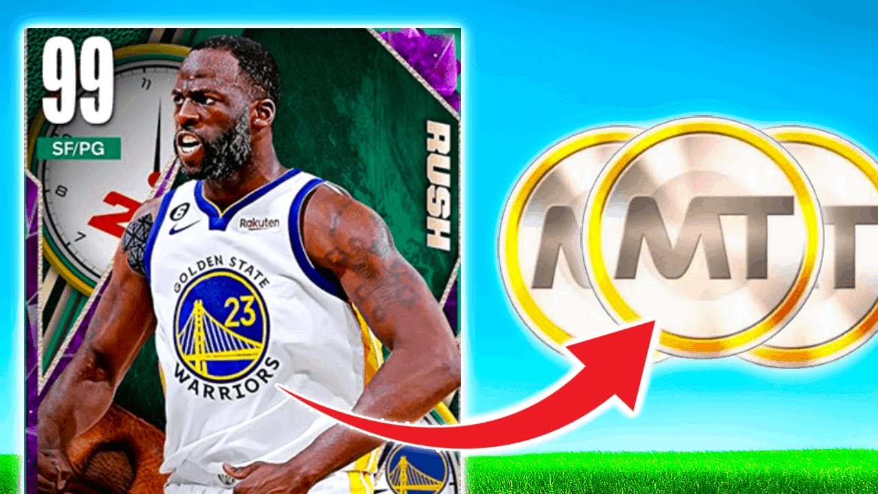 Best NEW METHOD to make MILLIONS OF MT in NBA 2K23 MyTeam!