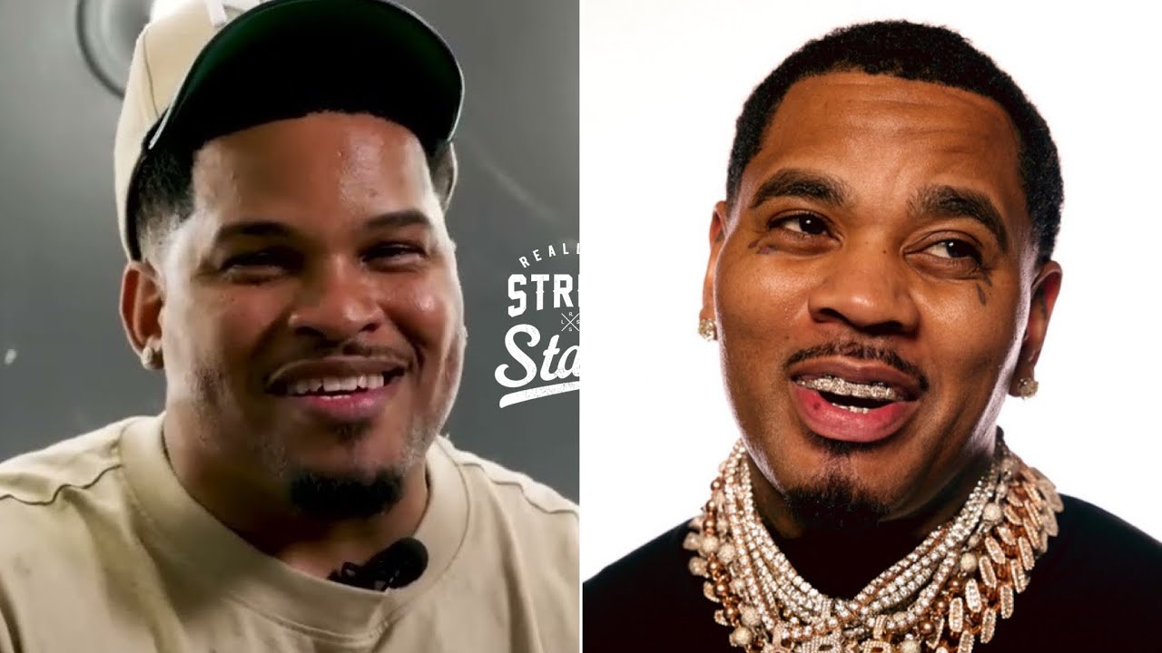 Клатч Уильямс объясняет, почему его пародия на Кевина Гейтса стала вирусной, а Джейми Фокс и Sexx...