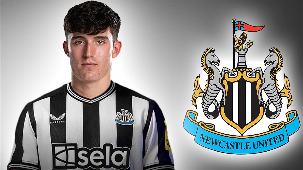TINO LIVRAMENTO | Welcome To Newcastle 2023 ⚫⚪ | Insane Speed, Goals, Skills & Assists (HD)