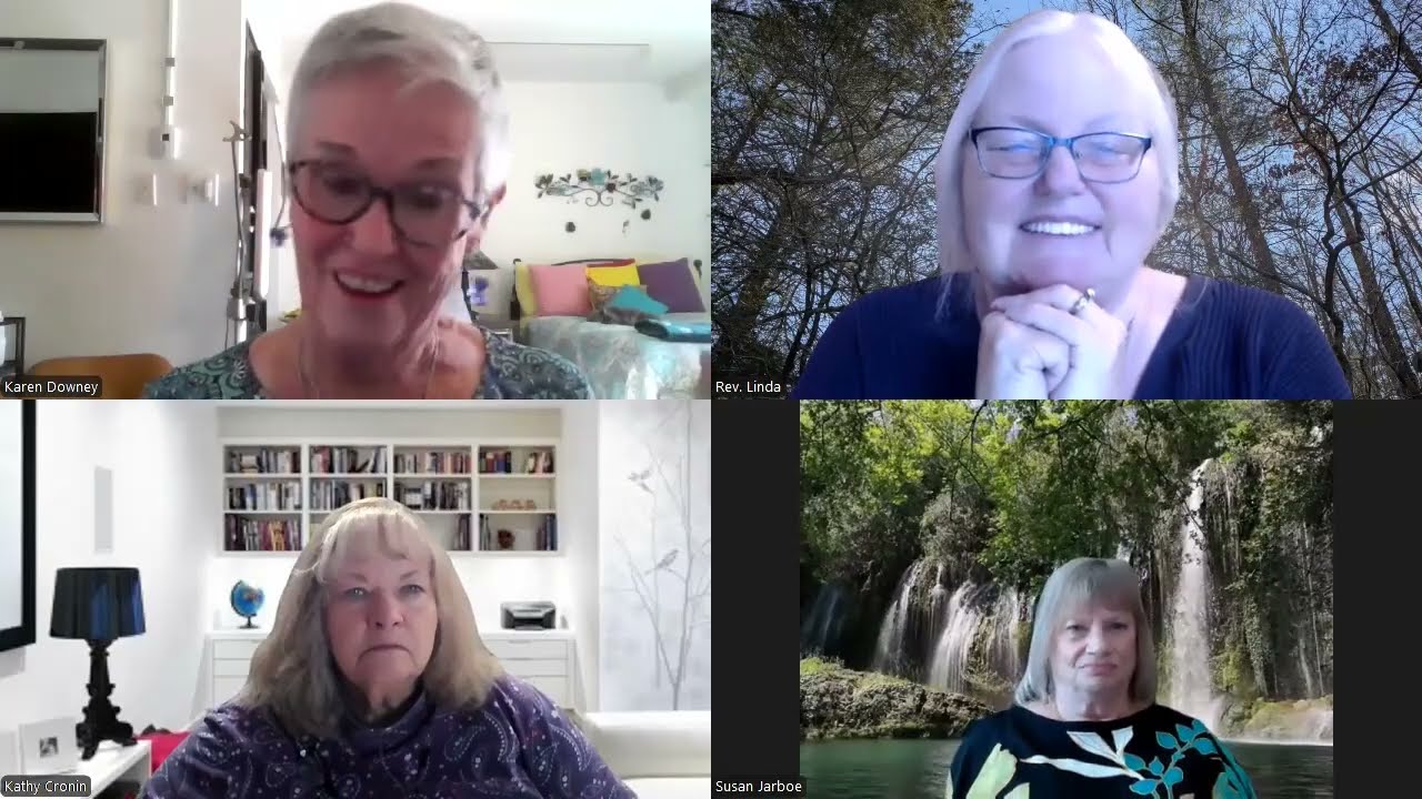 Transformation talk Tuesday: Emotions speak