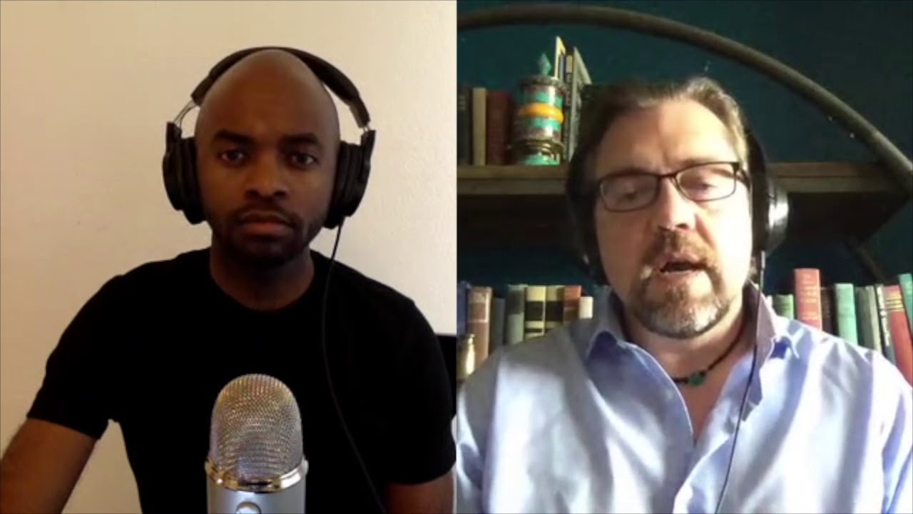 Interview With Ex-JW Elder