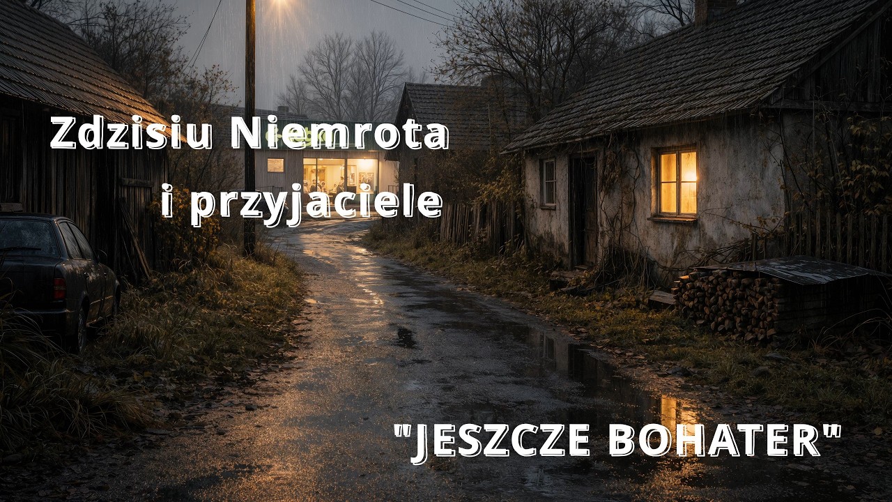 Zdzisiu Niemrota i Przyjaciele 
