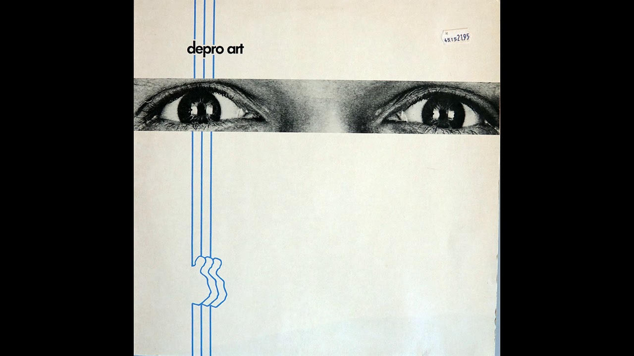 Depro Art &ndash; Change 12