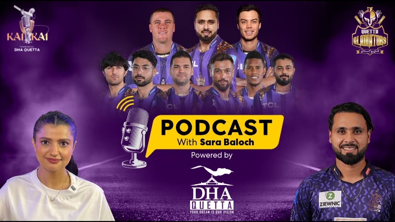 Kai Kai Powered by DHA Quetta Ft. Faheem Ashraf | Episode 8 | HBL PSL X