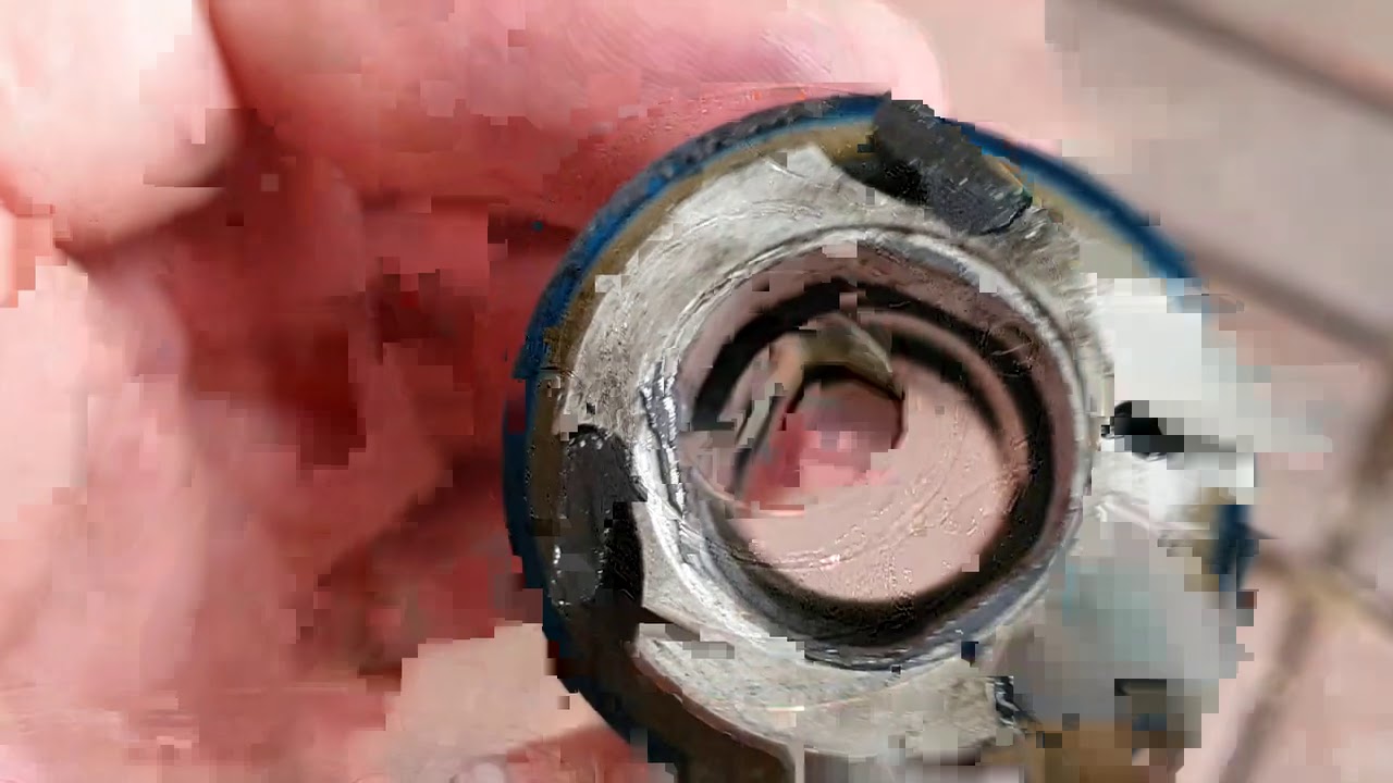 Fulcrum Racing Zero Freehub Bearing Service