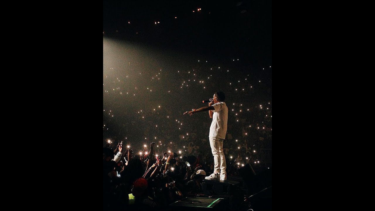 (FREE) Lil Baby Type Beat - 