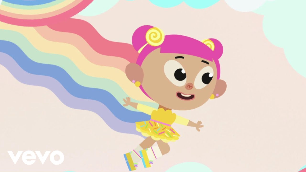 BabyTVKidsMusic - Let's Do it Together