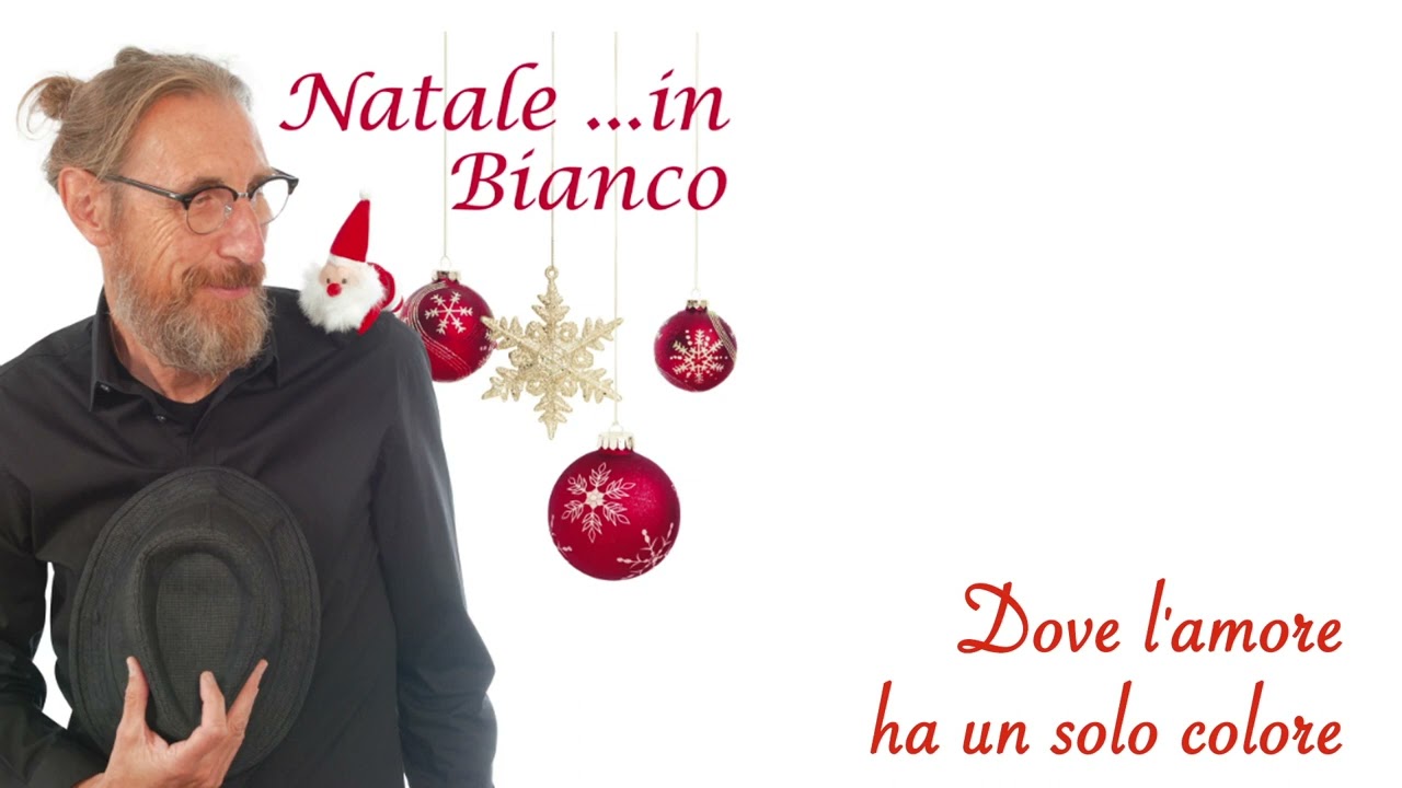 Dove l'Amore Ha Un Solo Colore - Beppe Bianco