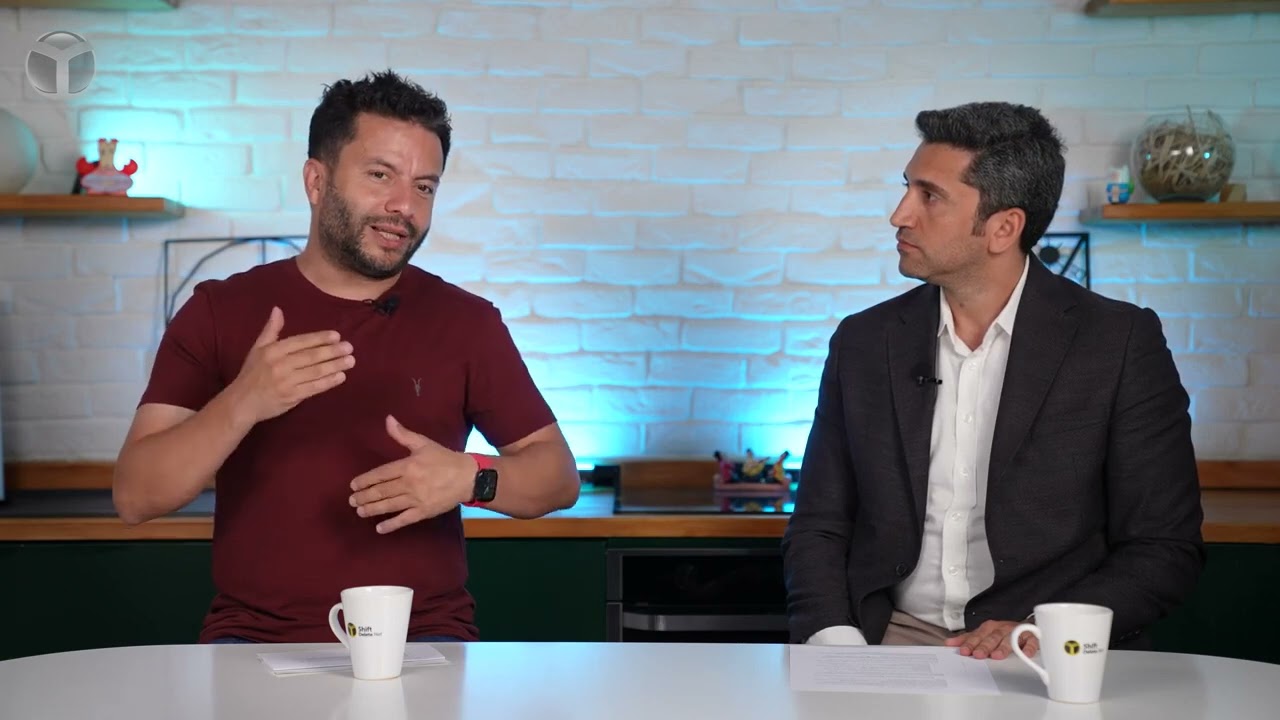 TD SYNNEX ve Cisco MERAKI ile IoT Yaklaşımı
